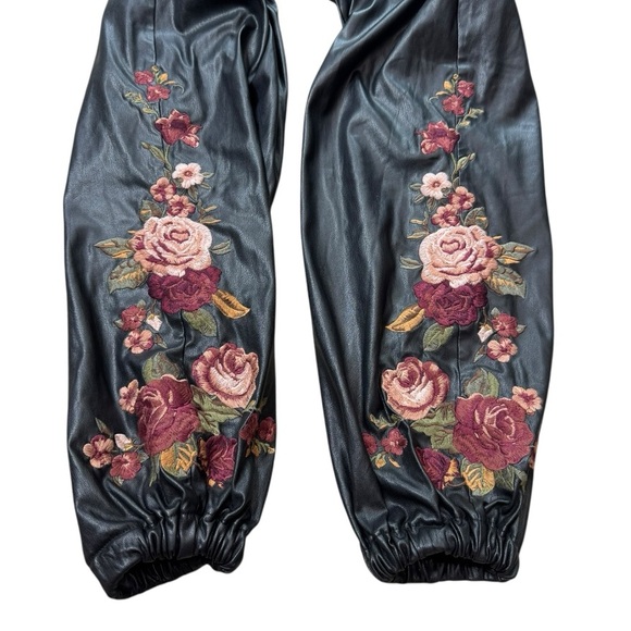 Driftwood x Free People Emma Vegan Joggers size M - Picture 4 of 13